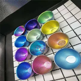 表面处理;其他机械加工;工业电炉