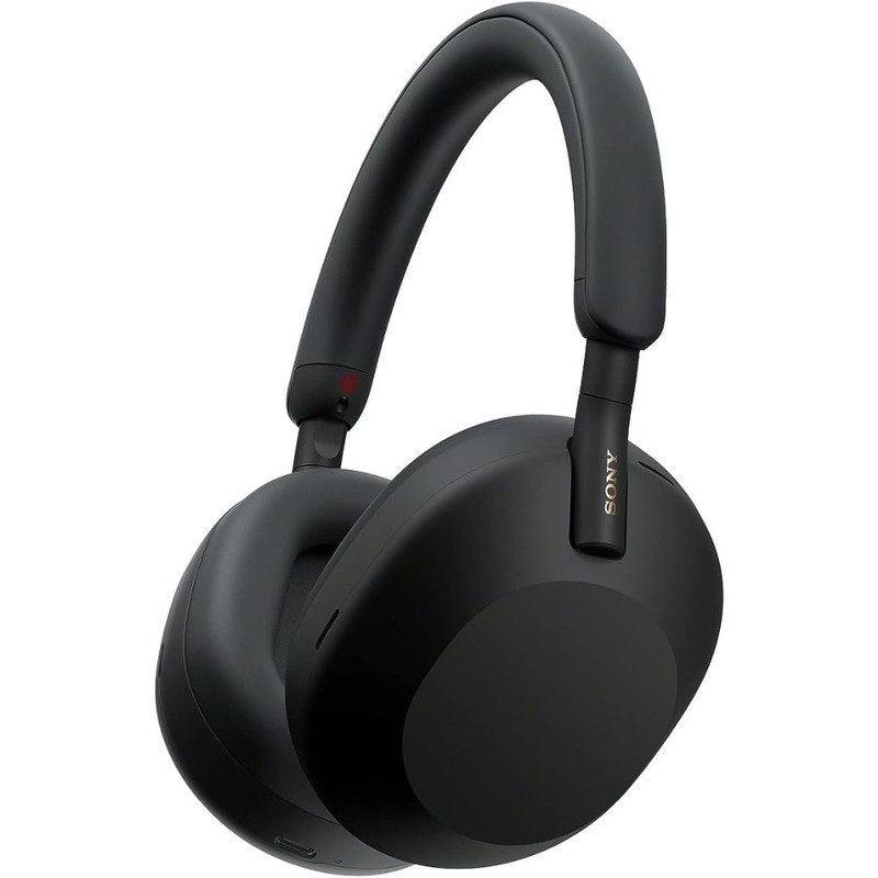 SON.Y WH-1000XM5 Premium Noise Canceling Headphones Auto NC|undefined