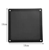 14x14cm magnetic suction tape screw hole