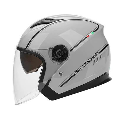 Motorcycle Safety Supplies: Helmets, Motorcycle Helmets, Anti-Fog Dual