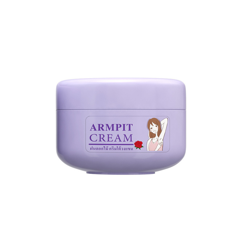 MAYCHEER デオドラント制汗剤ソリッド脇の下バーム ARMPIT CREAM さわやかで香りが長持ちするクロスボーダー|undefined