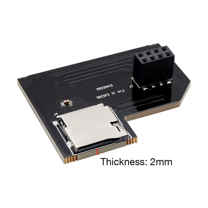 Адаптер NGC SD2SP2 Pro SDLOAD SDL Micro SD Card TF карта ридер