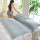 Cotton hotel dirty sleeping bag cotton bed sheet quilt cover pillowcase integrated detachable portable travel