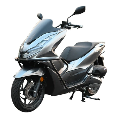Motorcycle bumper Bar Exhaust Pipe Bar Rear