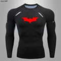 Gray blue net long sleeve-1