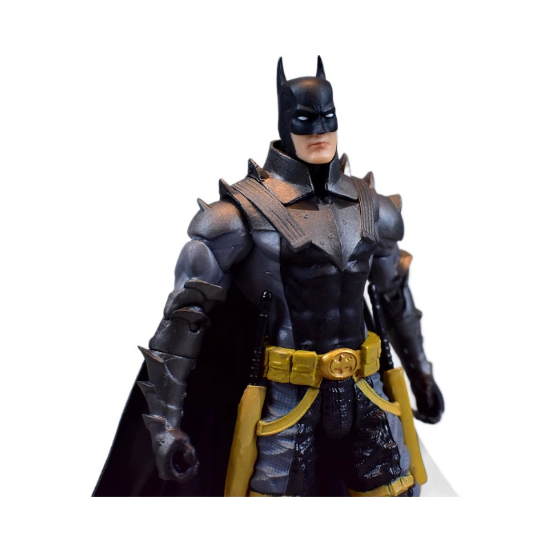 Movable minifigure, doll, Batman