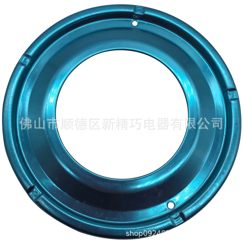 Подставка для газовой плиты, поддон для воды, настольная подставка для газовой плиты, поддон из нержавеющей стали 401, круглое основание, аксессуары, экспортная модель для Вьетнама