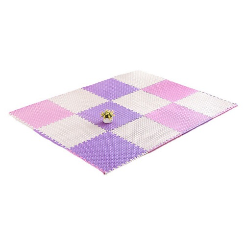 Baby splicable climbing mat, children's bedroom, thickened odor-free foam carpet, living room tatami carpet floor mat