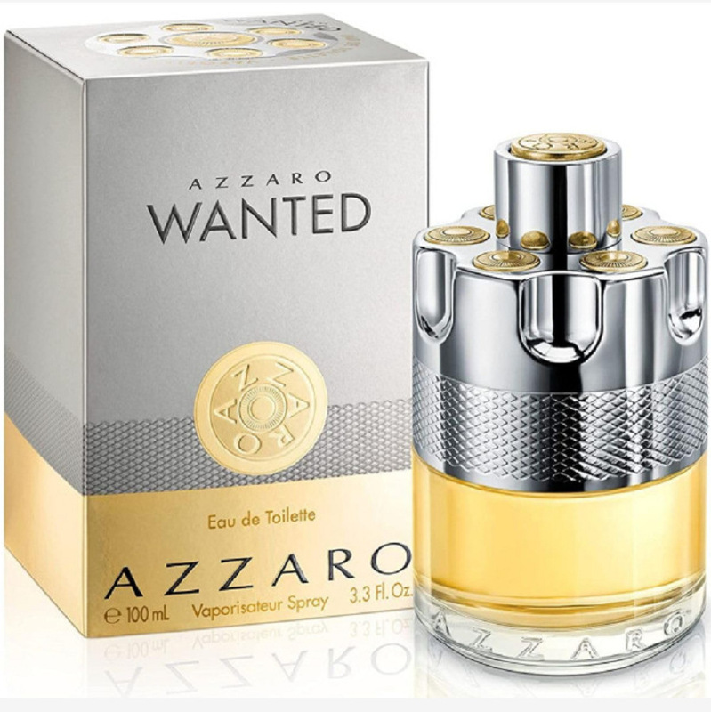 外国貿易人気香水 Azzaro MostWanted Midnight Chase 持続性香水通報|undefined