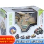 闪光地摊广场特技玩具车