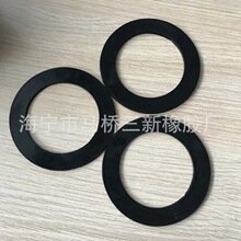 NBR���Ͷ������z�ܷ�ƽ�|Ȧ �͸ߜ�EPDM���zȦ ��Ԫ�ұ����m�|Ƭ