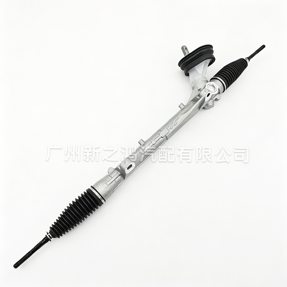 48001-EW000 48001-ED01A is suitable for Nissan Tiida C11 and Livina L10 steering gear assembly RHD
