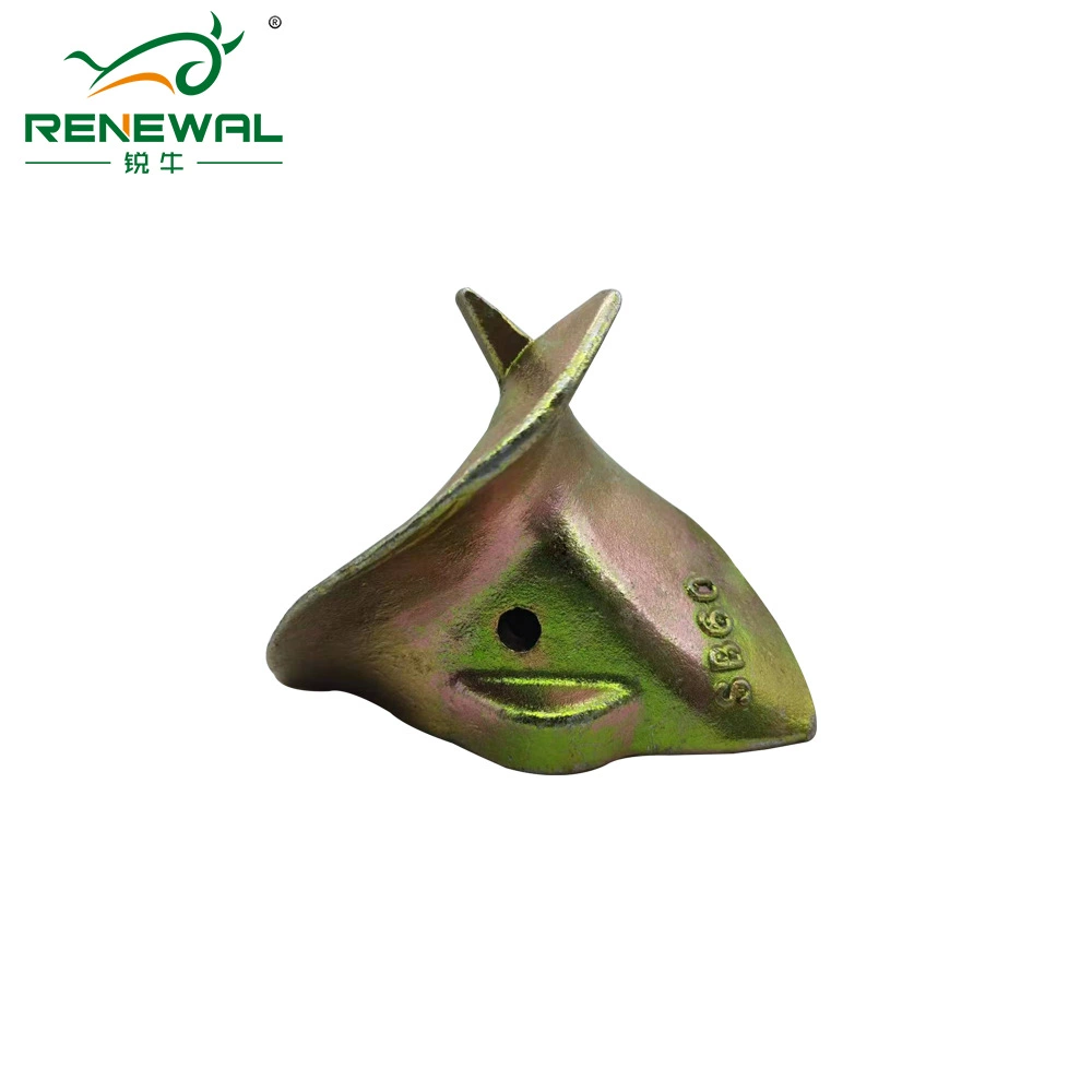 Базовые сверлильные инструменты Направляющая для сверла экскаватора (SB35R) для копания ям.