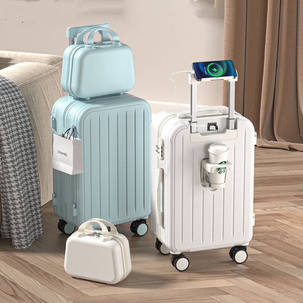 Trolley Case