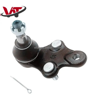 Oe No. 43330-19085 Toyota New Three Hole Ball Head Japanese Car Suspension Parts