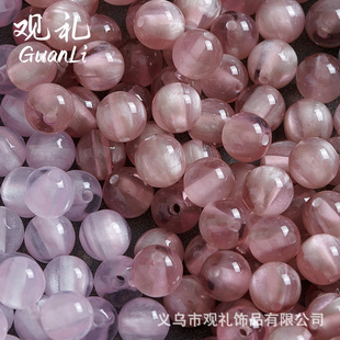 8mm�ǿձ���؈�ۘ�֬�鴮��ɢ�����ֹ�diy������Ʒ�������