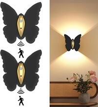 R 26385 Magnetic Induction Wall Lamp �Б��ڟ� �羳�W��