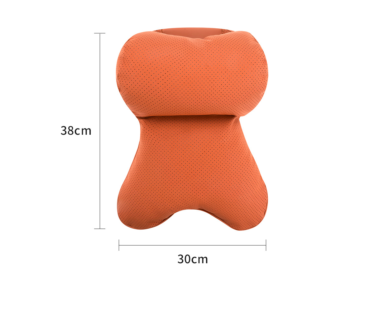 25 New Car Headrests for All Seasons, Universal Adaptable Seats, Car Neck Protectors, Innovative Pillows