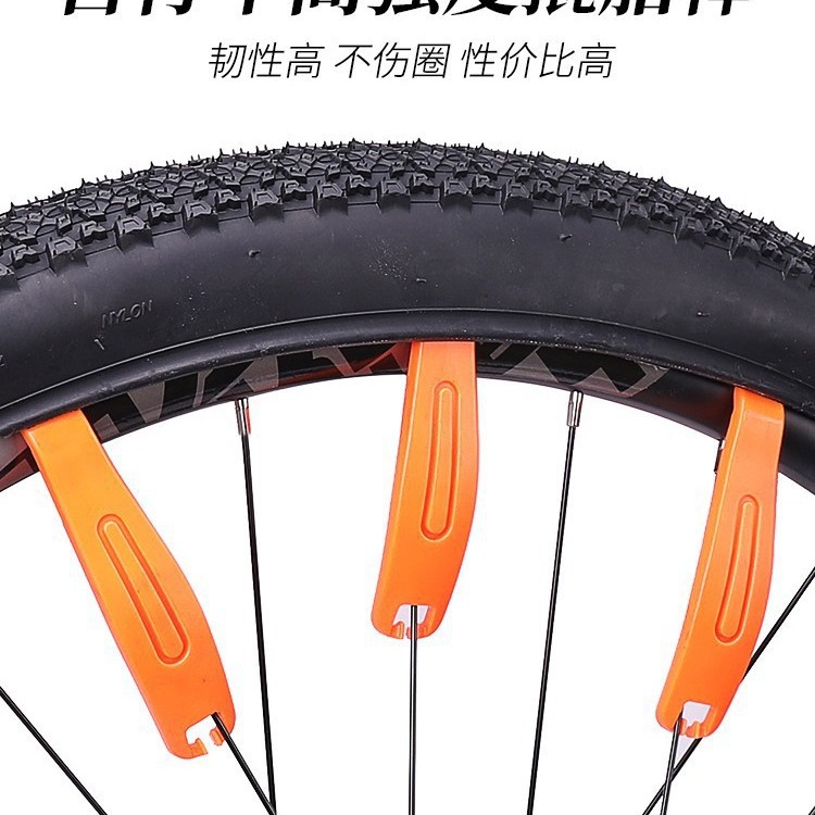 Quality nylon high strength tire lever