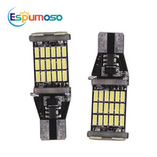 ܇LED܇ T15 4014 45SMD aβ canbusDx