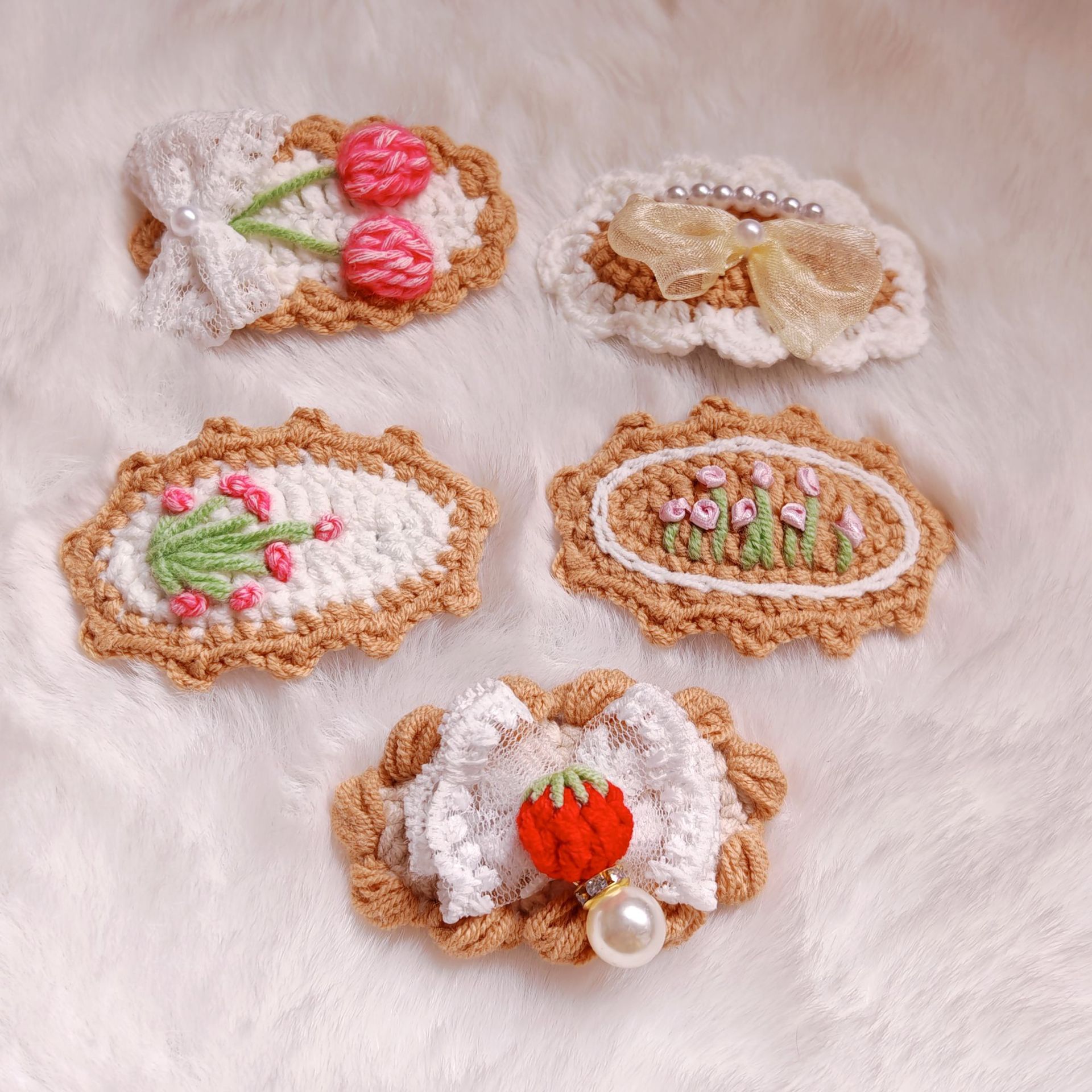 단염 조합 9 (5개입)