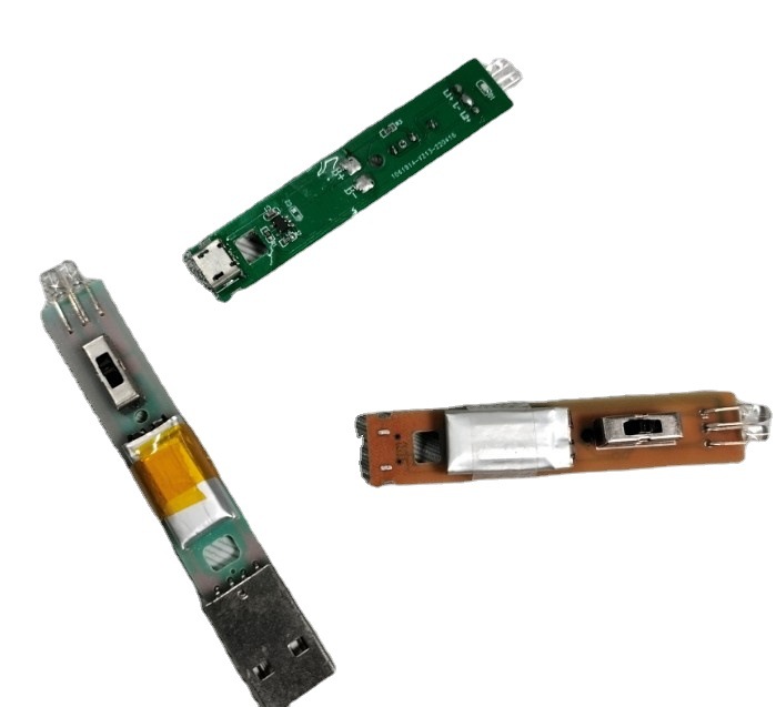 pcba方案开发电路板 电子产品pcb控制板 PCBA电源线路板
