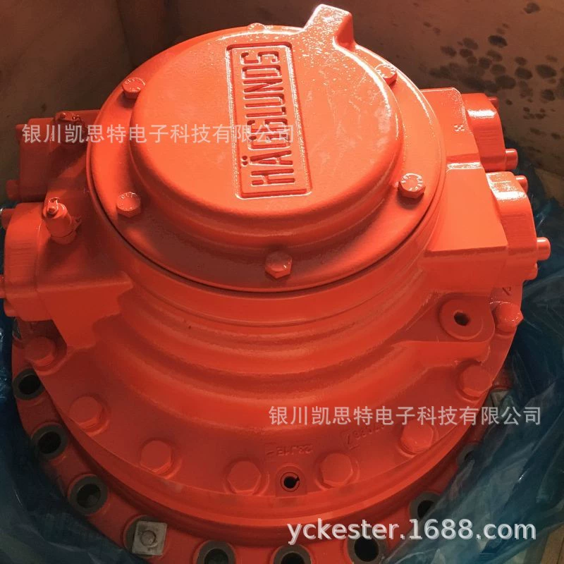 Оригинальный гидравлический мотор спот Swedish Hegron SP125 125