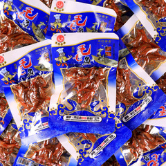 Mao Mao Fish Hunan Specialty Pingjiang Snack Gift Box Li Hui Spicy Little Fish Dried Fishlets Yueyang Spicy Fish Hand-Torn