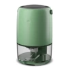 Touch barrel green