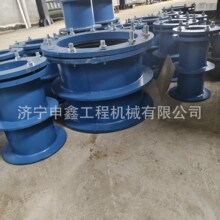 钢性套管柔性防水套管防水钢套管止水套管不锈钢套管防护厂家