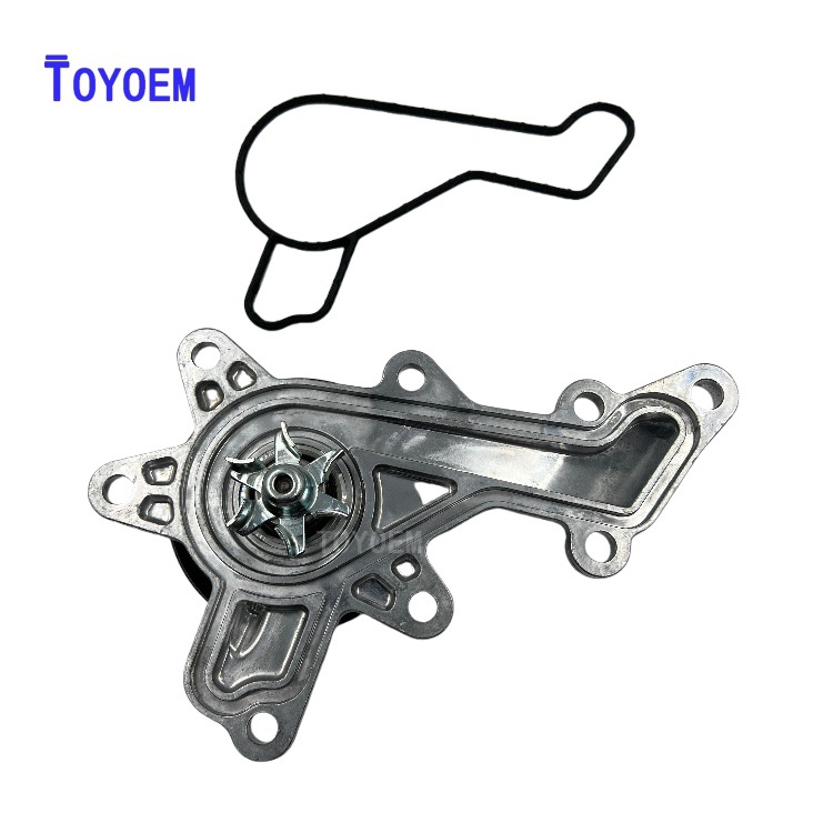 Suitable for Toyota 14 Corolla NX200 Ralink Car Engine Water Pump Cooling Water Pump 16100-39565
