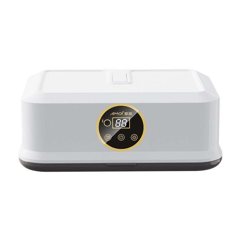 Xiaxin Home Smart Dryer Quick Drying Foldable Small Size Storage Friendly Perfect For Dormitories_voghion.com