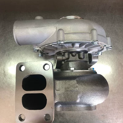 Supercharger K27 53279706217