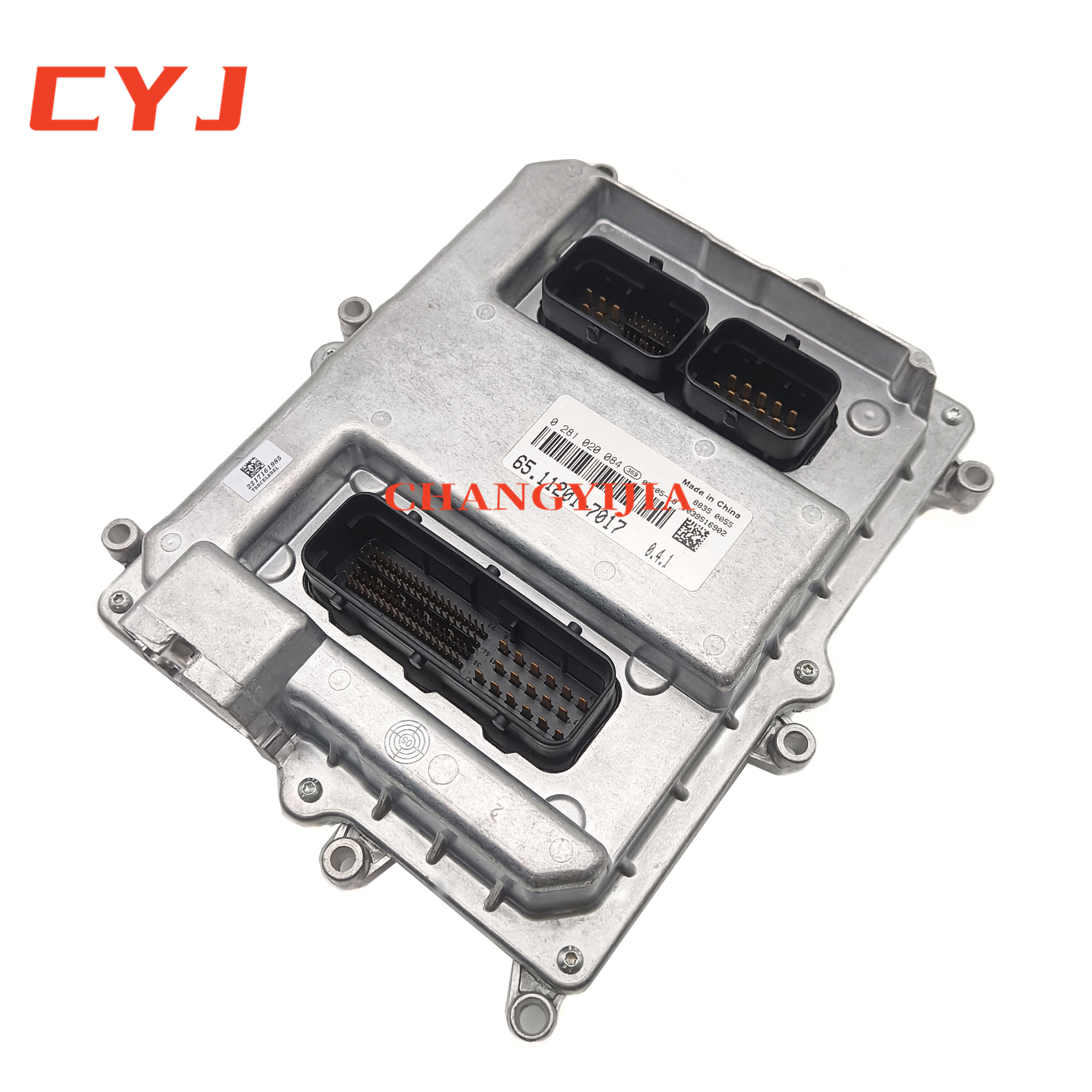 ECU控制板 65.11201-7017 电脑板适用于DX140 DX225 65112017017