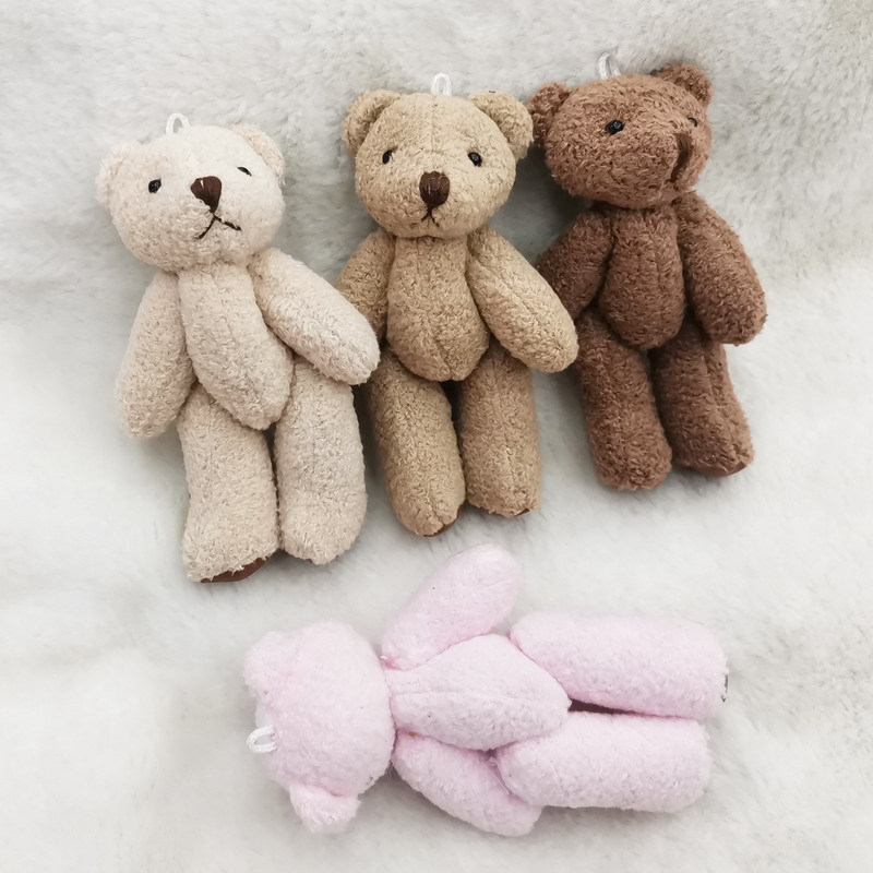 12CM bear 8