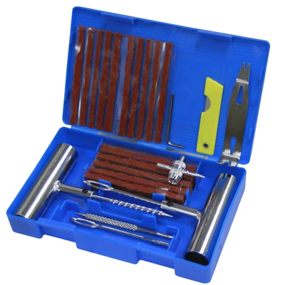 Repair kit – car emergency fast