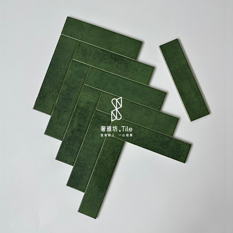 Luyafang Azulejos de baño francés Azulejos de pared Azulejos de cocina Azulejos de pared Azulejos de pared Azulejos de piso Azulejos retro hecho a mano