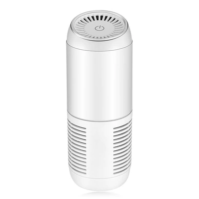in addition to formaldehyde in – Hava təmizləyiciləri - y20-white-plastic-model