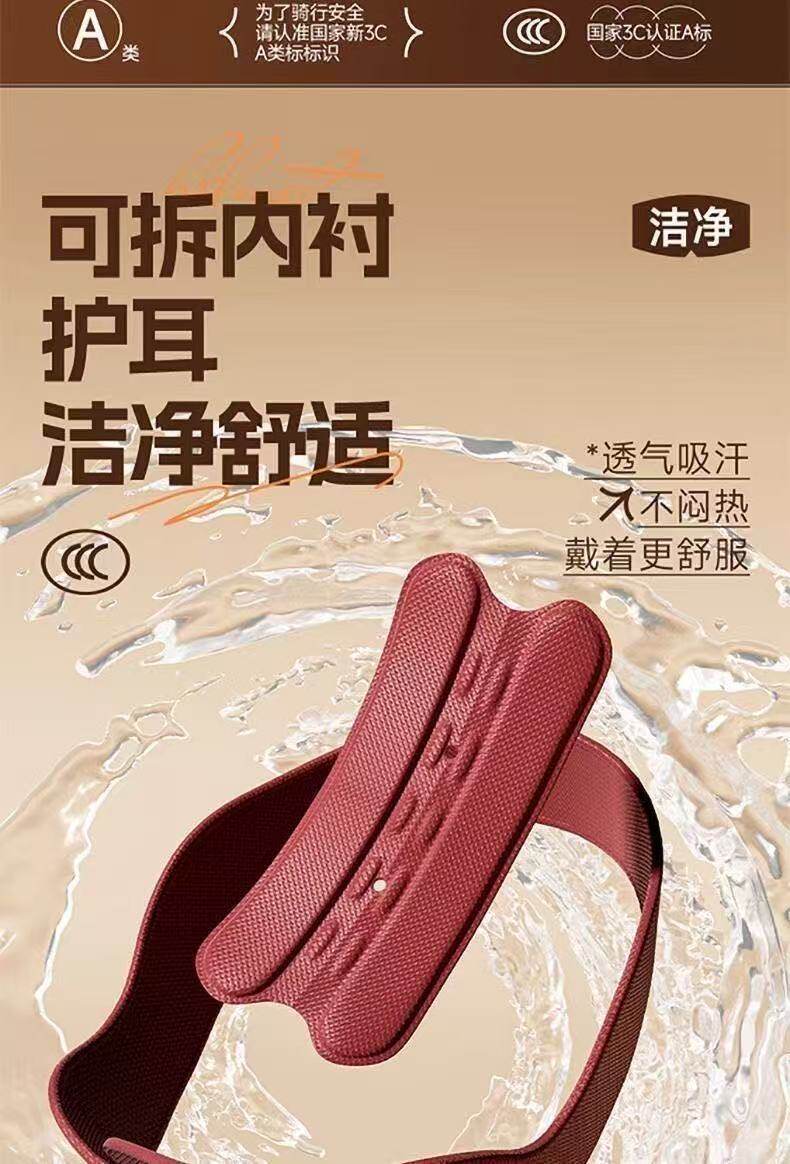 New National Standard Electric Vehicle Helmet for Men and Women, Electric Motorcycle Safety Helmet, Summer Half Helmet, Universal for All Seasons, Electric Scooter Helmet