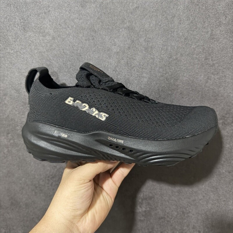Putian Shoes Brooks Glycerin 22 Soft, Comfortable, Shock-Absorbing Marathon Running Shoes for Men and Women Putian Shoes Brooks Glycerin 22 Soft, Comfortable, Shock-Absorbing Marathon Running Shoes for Men and Women