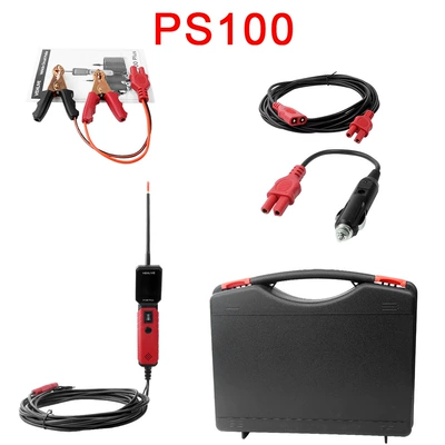 Instrument Touch Control Portable – Avtomobil diaqnostika alətləri