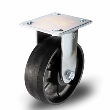 耐高温脚轮 耐高温重型脚轮 300度耐高温轮 厂家直销