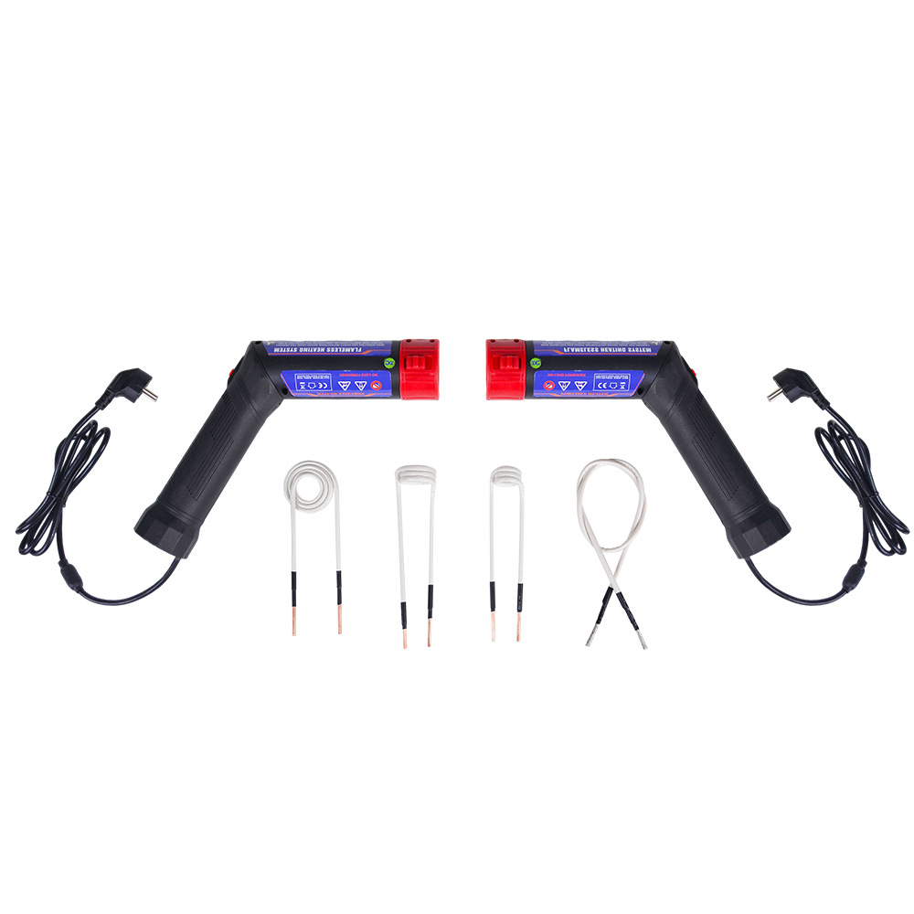 Hot-Selllng 1.7KW Plus Handheld inductlon-Heate 广东厂家直销