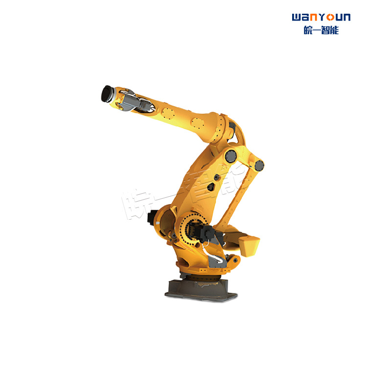 埃斯顿工业机器人ER350-3300-5 上下料、搬运、折弯