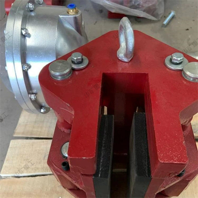 Продажа дискового тормозного устройства KPZ-1400 дисковое тормозное устройство тормозной момент большой дисковый тормозной устройство