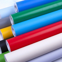 加厚自粘墙纸防水即时贴刻字纸 硅藻泥墙纸背胶 不干胶墙贴纸60宽