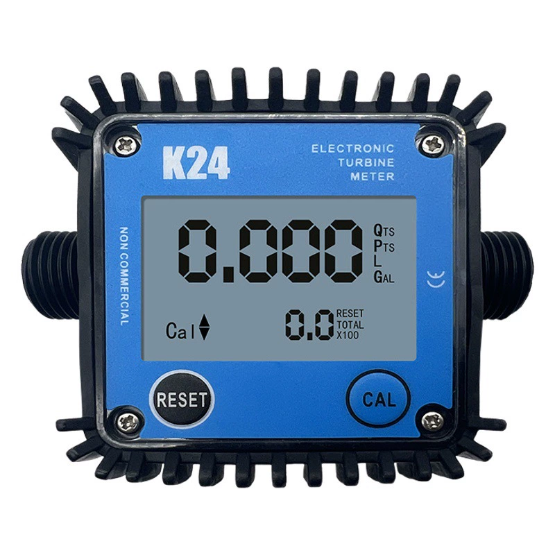 4 балла микрокоррозионно-стойкий расходомер мочевина цифровой дисплей метр шестерни метанол моторное масло дизельное топливо бензин вода жидкая химическая промышленность