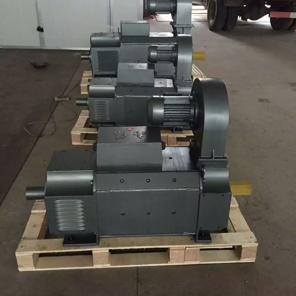 ZSN4-250-31B 75KW水泥回转窑电机 合肥南洋电机  厂家直供