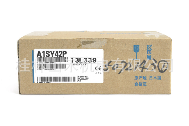 三菱 出力ユニット A1SY42P