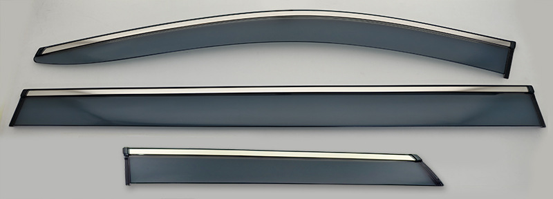 Suitable for Byd Emax 9 Dm-I Window Visor
